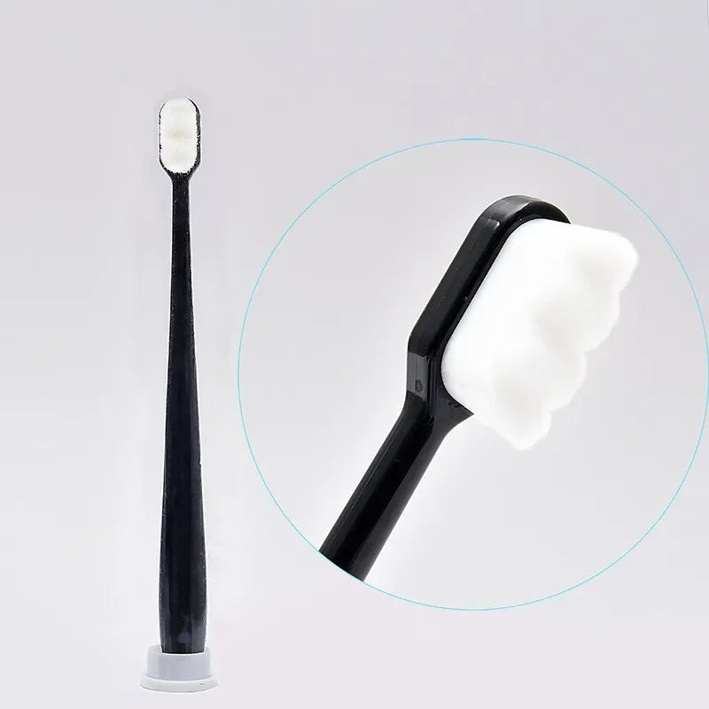 Brosse a dent ( ultra lisse et professionelle )